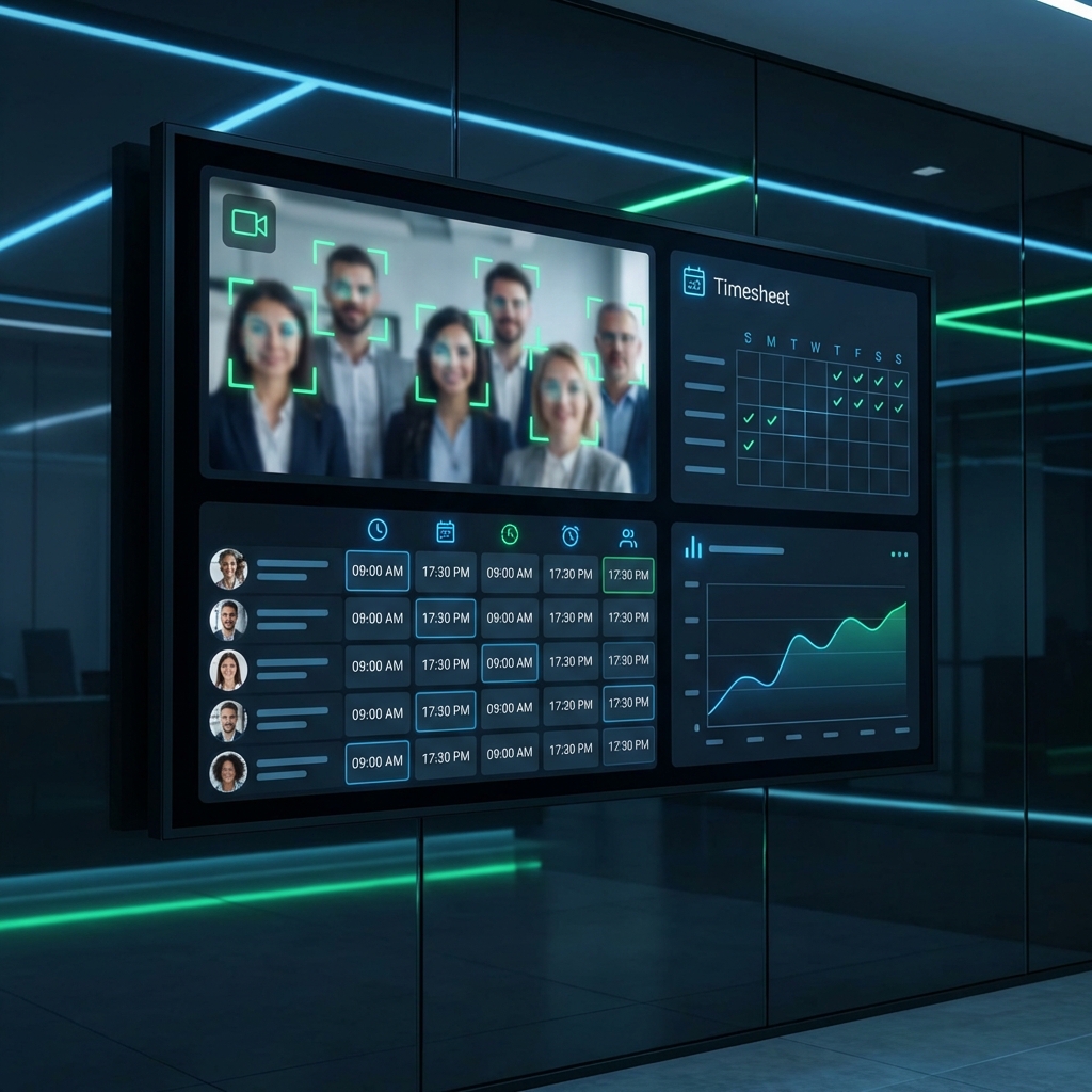 Manual Inefficiencies