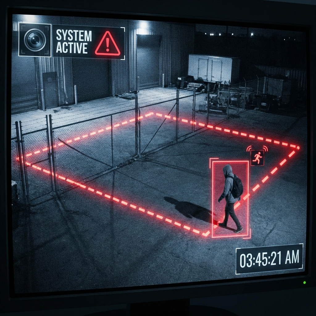 Security Blind Spots